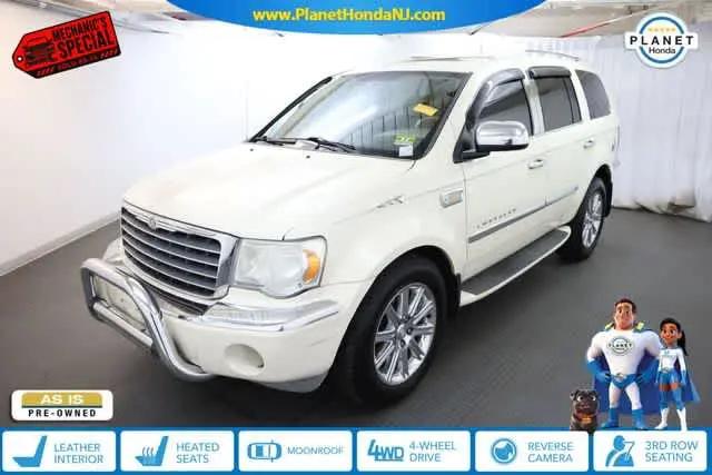 2008 Chrysler Aspen Limited for sale in Union, NJ