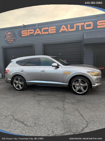 2022 Genesis GV80 2.5T AWD for sale in Pocomoke City, MD