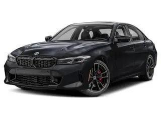 2026 BMW M340i xDrive NA for sale in Fort Washington, PA