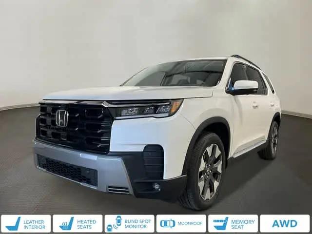 2026 Honda Pilot Elite for sale in Union, NJ