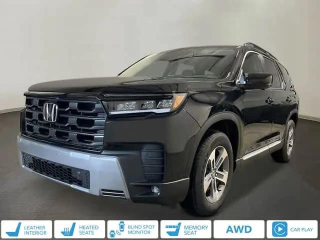 2026 Honda Pilot EX-L for sale in Union, NJ