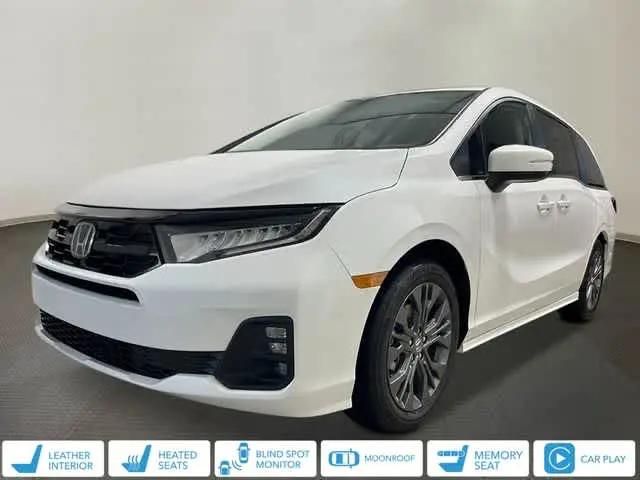 2026 Honda Odyssey Touring for sale in Union, NJ