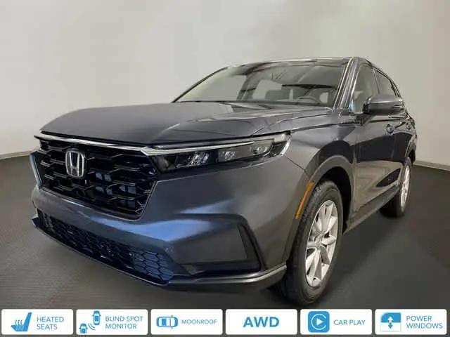 2026 Honda CR-V EX AWD for sale in Union, NJ