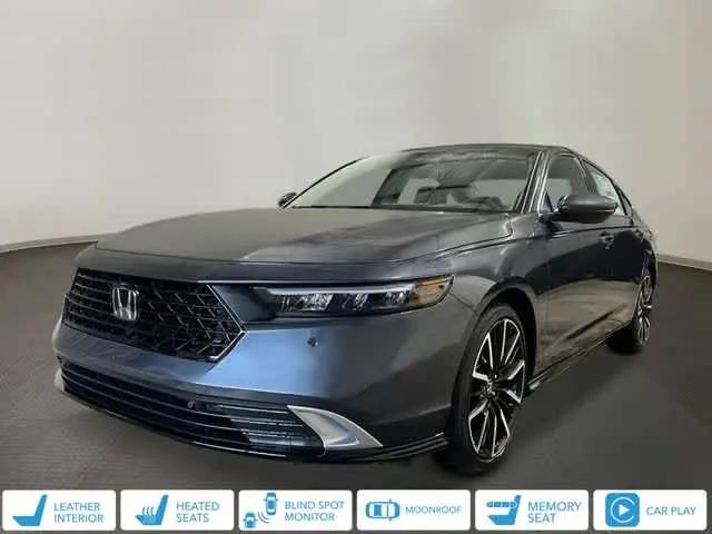 2026 Honda Accord Sedan Touring for sale in Union, NJ