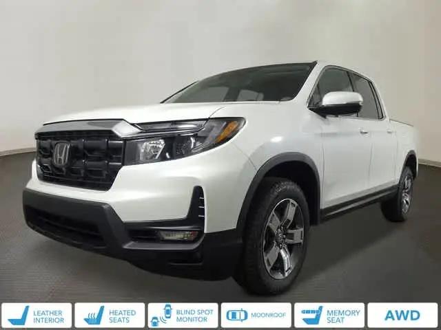 2026 Honda Ridgeline RTL for sale in Union, NJ