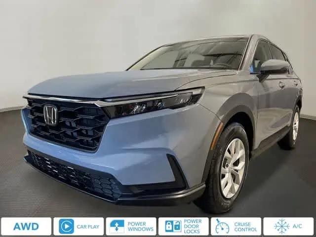 2026 Honda CR-V LX AWD for sale in Union, NJ