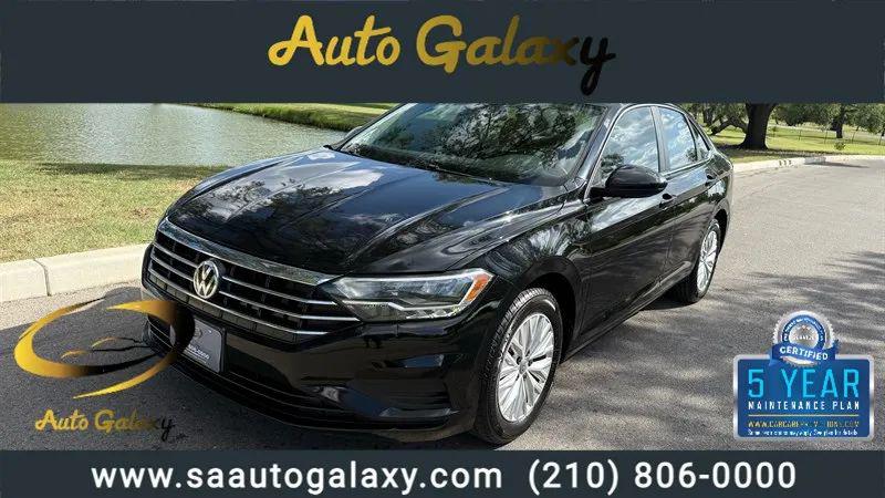 2019 Volkswagen Jetta 1.4T S for sale in San Antonio, TX