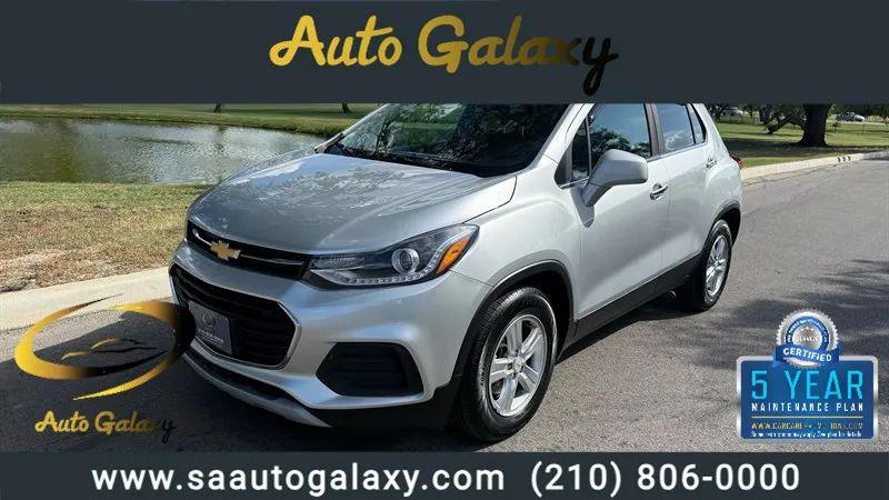 2019 Chevrolet Trax LT for sale in San Antonio, TX