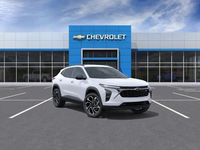 2026 Chevrolet Trax FWD 2RS for sale in Ballston Spa, NY