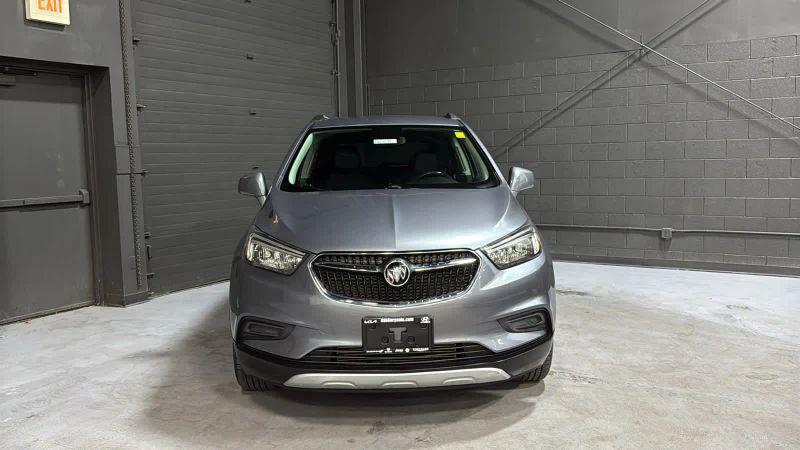 2020 Buick Encore AWD Preferred