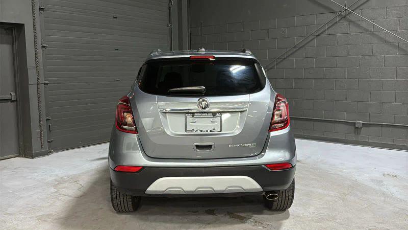 2020 Buick Encore AWD Preferred
