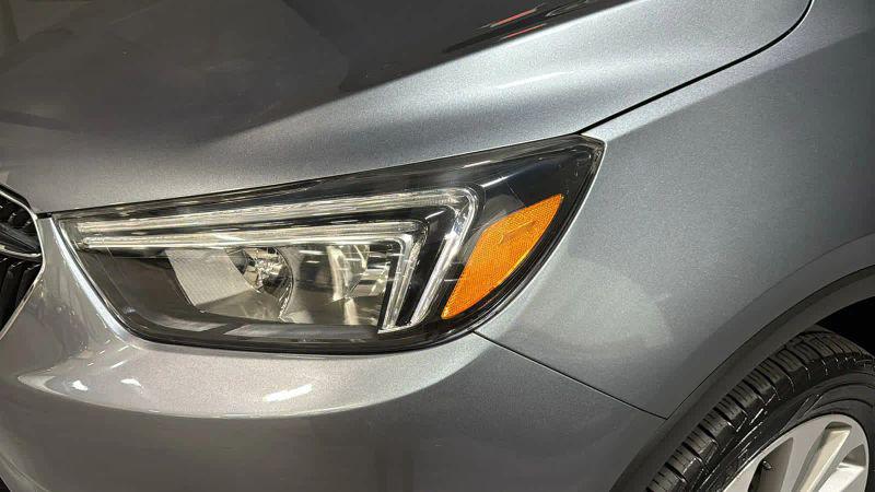 2020 Buick Encore AWD Preferred