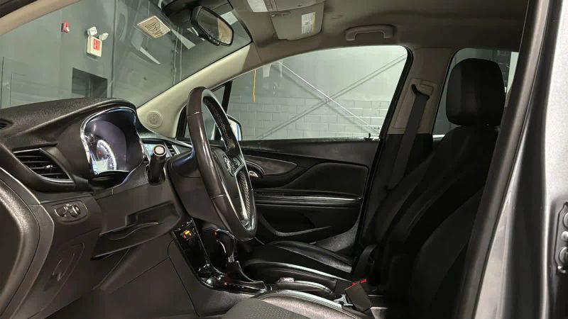 2020 Buick Encore AWD Preferred
