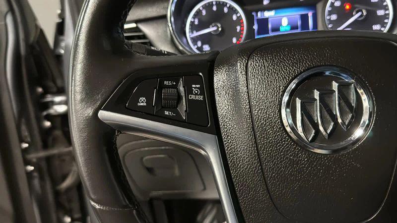 2020 Buick Encore AWD Preferred