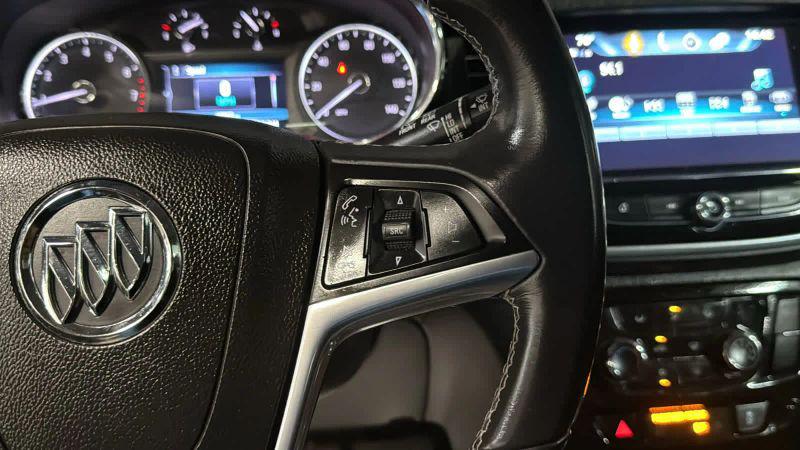 2020 Buick Encore AWD Preferred