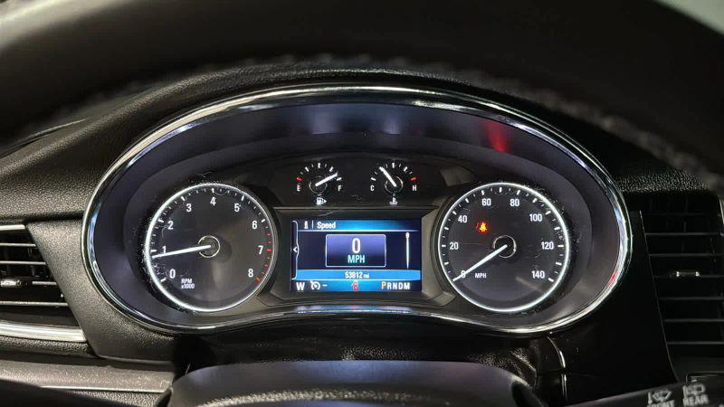 2020 Buick Encore AWD Preferred