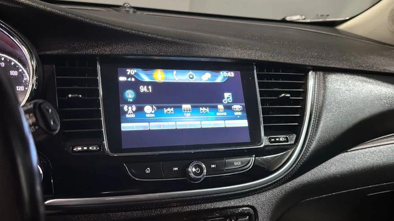 2020 Buick Encore AWD Preferred