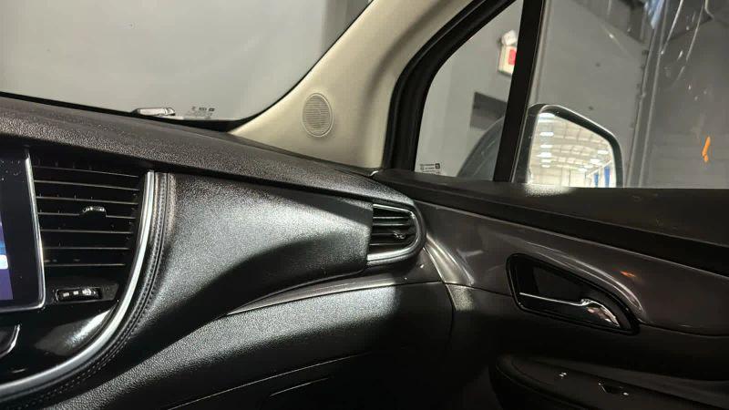 2020 Buick Encore AWD Preferred