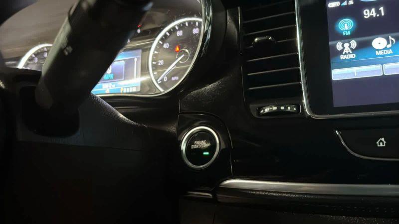 2020 Buick Encore AWD Preferred