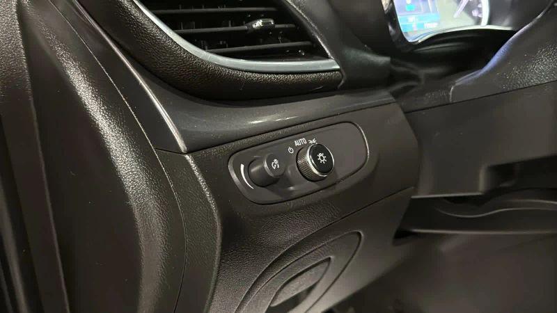 2020 Buick Encore AWD Preferred