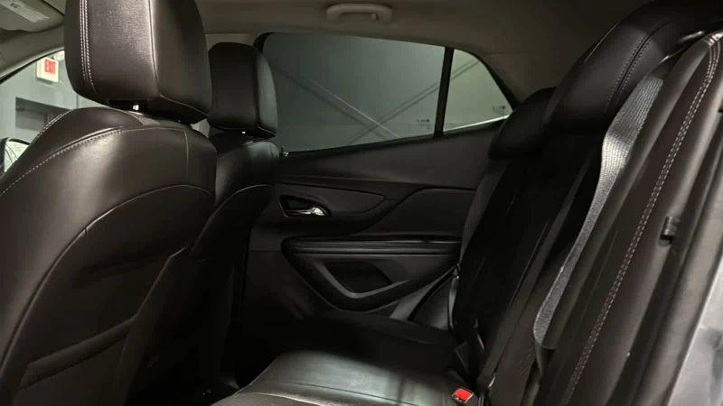 2020 Buick Encore AWD Preferred