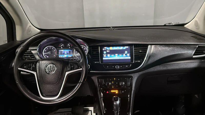 2020 Buick Encore AWD Preferred