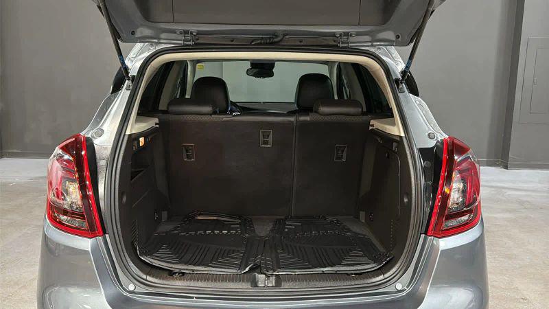 2020 Buick Encore AWD Preferred