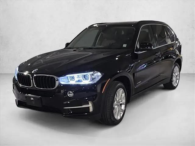 2016 BMW X5 xDrive35i for sale in New Rochelle, NY