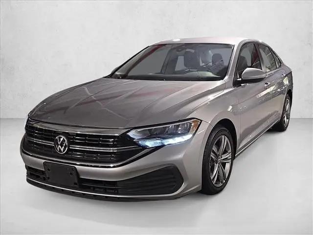 2024 Volkswagen Jetta 1.5T SE for sale in New Rochelle, NY