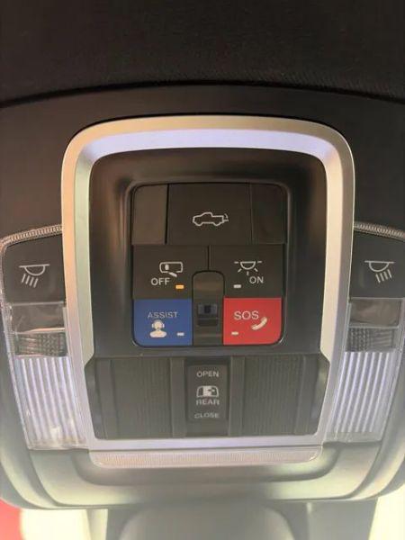 2023 Ram 1500 Laramie Crew Cab 4x4 64 Box