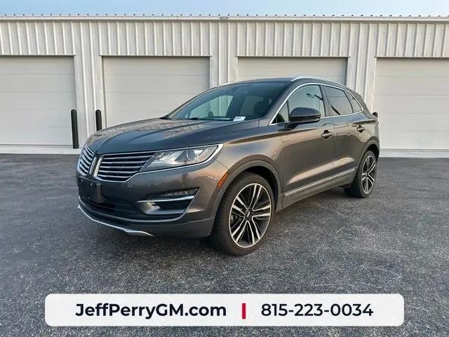 2017 Lincoln MKC Reserve for sale in Peru, IL