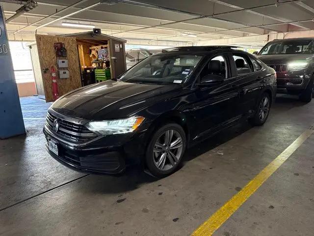 2024 Volkswagen Jetta 1.5T SE for sale in El Cajon, CA