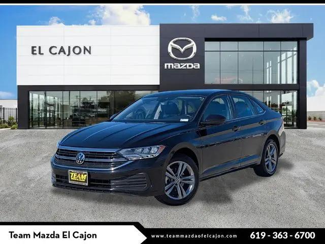2024 Volkswagen Jetta 1.5T SE for sale in El Cajon, CA