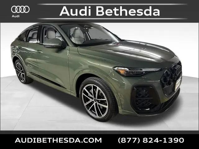 2026 Audi Q5 Sportback Prestige TFSI quattro S tronic for sale in Bethesda, MD
