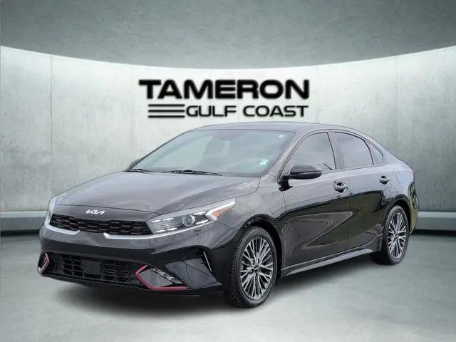 2022 Kia Forte GT-Line for sale in D'Iberville, MS