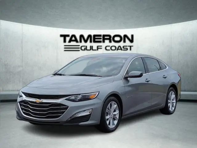 2024 Chevrolet Malibu FWD 1LT for sale in D'Iberville, MS