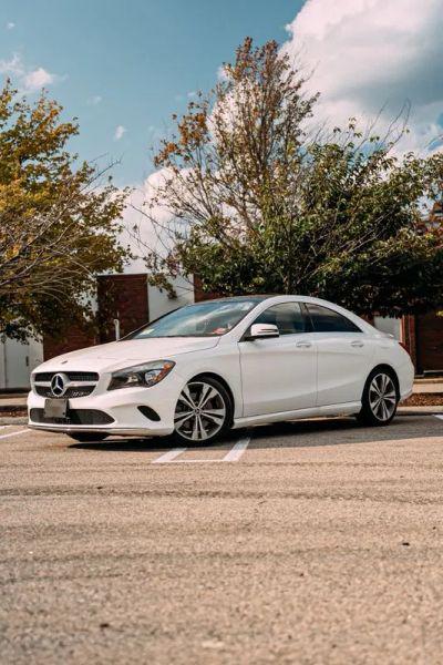 2019 Mercedes-Benz CLA 4MATIC for sale in Malden, MA