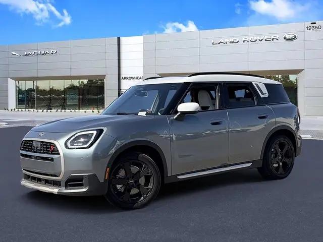 2026 MINI Cooper Countryman Cooper S for sale in Glendale, AZ