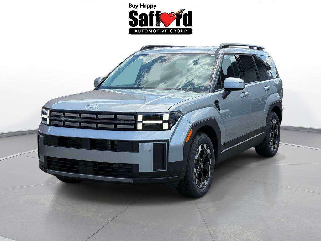 2027 Hyundai Santa Fe SEL