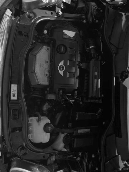 2012 MINI Cooper Cooper