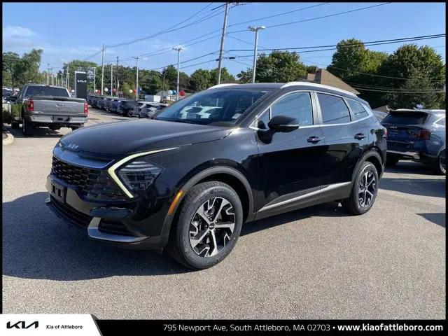 2024 Kia Sportage EX for sale in South Attleboro, MA