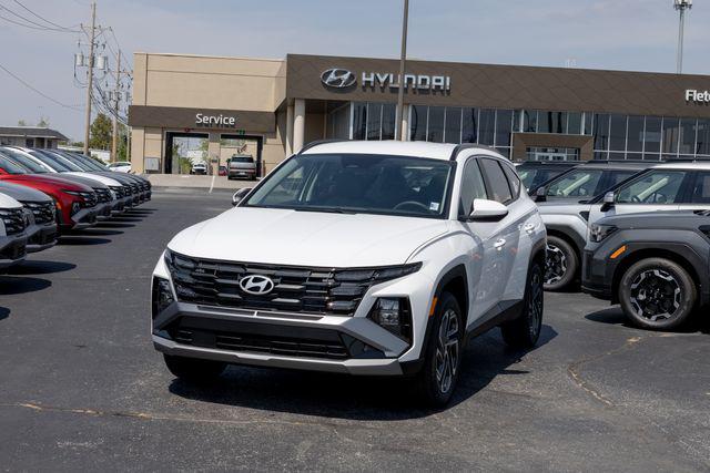 2026 Hyundai Tucson SEL Plus for sale in Joplin, MO