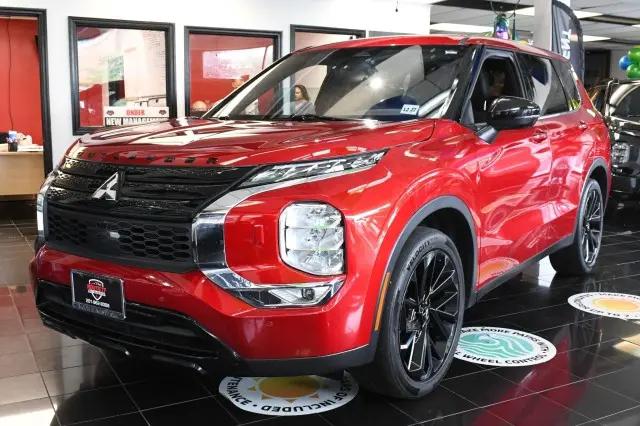 2022 Mitsubishi Outlander SE for sale in Ramsey, NJ