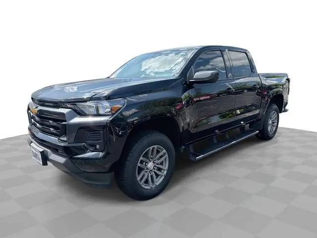 2023 Chevrolet Colorado 4WD Crew Cab Short Box LT for sale in Forest Park, IL