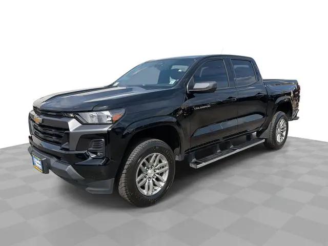 2023 Chevrolet Colorado 4WD Crew Cab Short Box LT for sale in Forest Park, IL