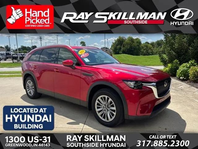 2024 Mazda X-90 3.3 Turbo Preferred for sale in Greenwood, IN