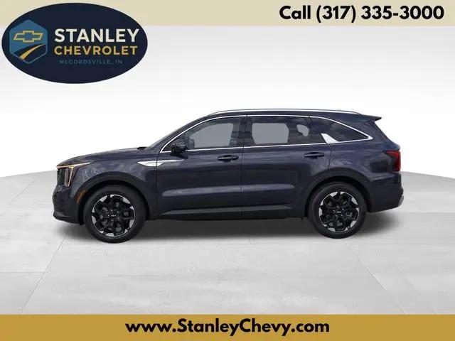 2025 Kia Sorento S for sale in McCordsville, IN