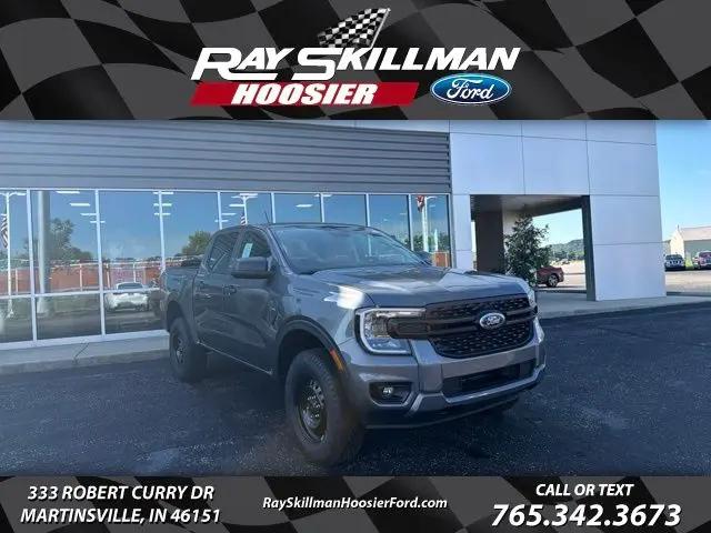 2026 Ford Ranger XL for sale in Martinsville, IN