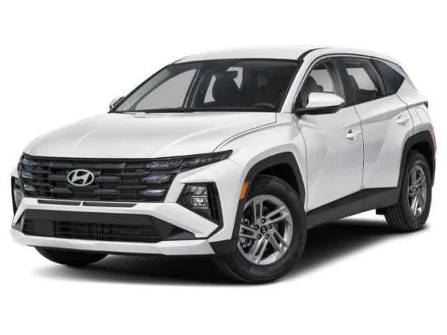 2026 Hyundai Tucson SE for sale in Augusta, GA