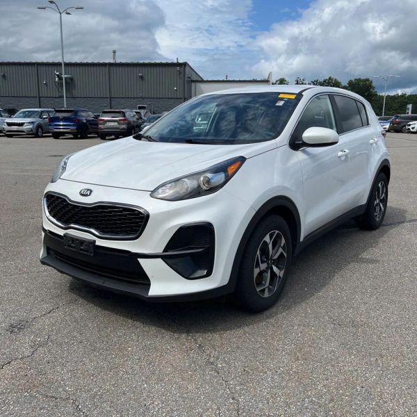 2022 Kia Sportage LX for sale in Millville, NJ